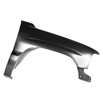 TruParts® - Front Passenger Side Fender (CAPA Certified)
