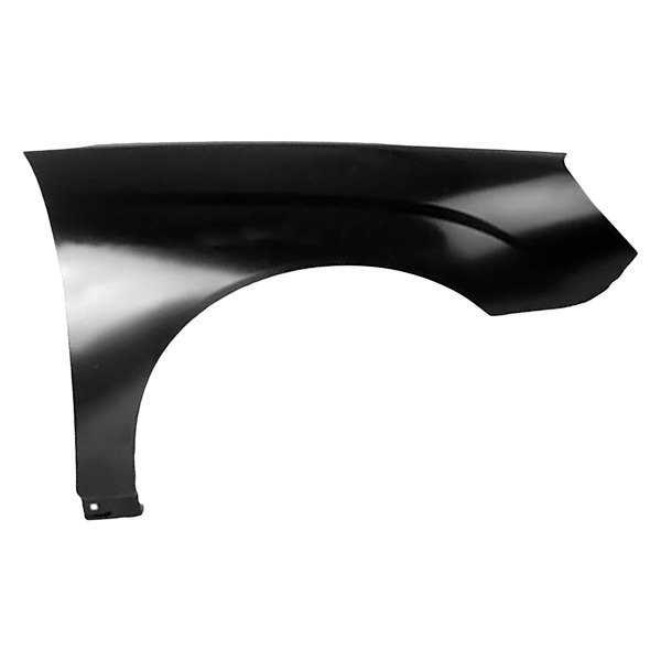 TruParts® - Front Passenger Side Fender