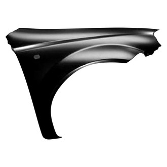 TruParts® - Front Passenger Side Fender (CAPA Certified)