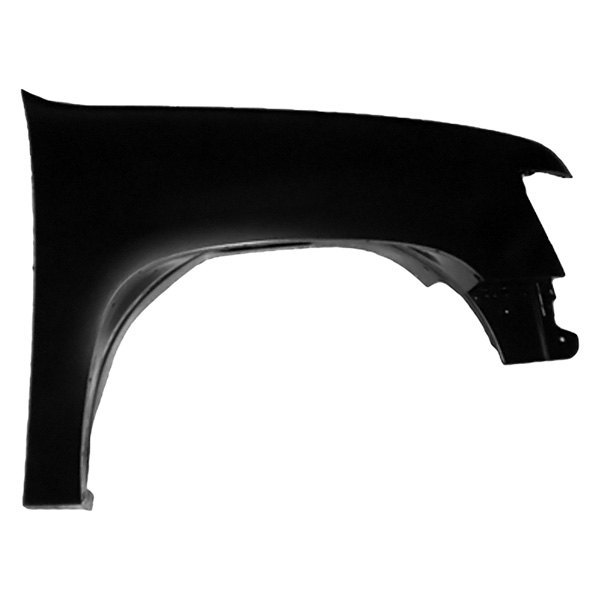 TruParts® - Front Passenger Side Fender