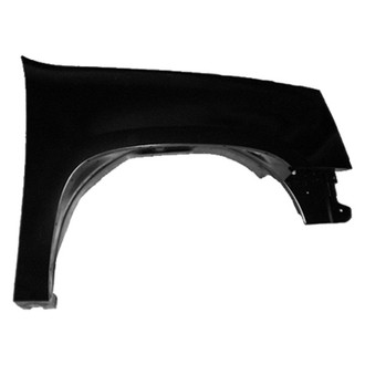 TruParts® - Front Passenger Side Fender (CAPA Certified)