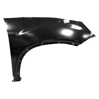 TruParts® - Front Passenger Side Fender (CAPA Certified)