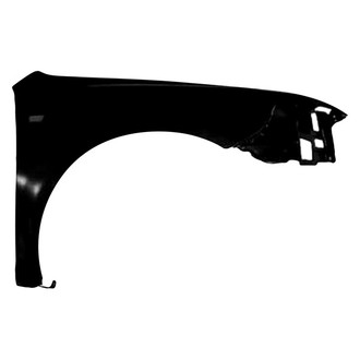 TruParts® - Front Passenger Side Fender (CAPA Certified)