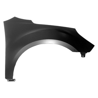 TruParts® - Front Passenger Side Fender (CAPA Certified)