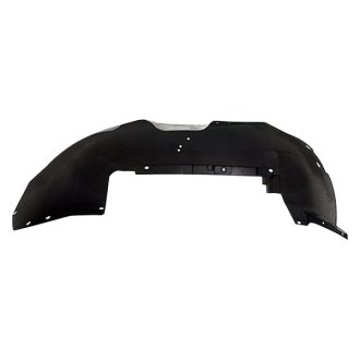 Passenger Side Inner Fender Well For 2001-2006 GMC Sierra 3500 Q928SM Right 