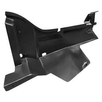 TruParts® - Front Driver Side Fender Splash Shield (Standard Line)