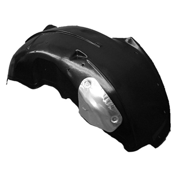 TruParts® - Front Passenger Side Fender Liner