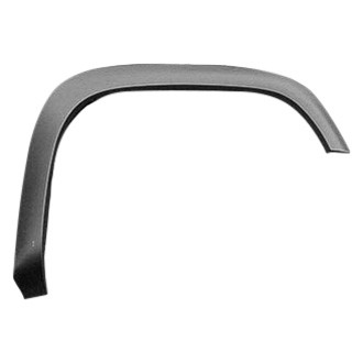 Chevy Colorado Replacement Fender Moldings & Trim — CARiD.com