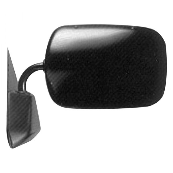 TruParts® - Driver Side Manual View Mirror