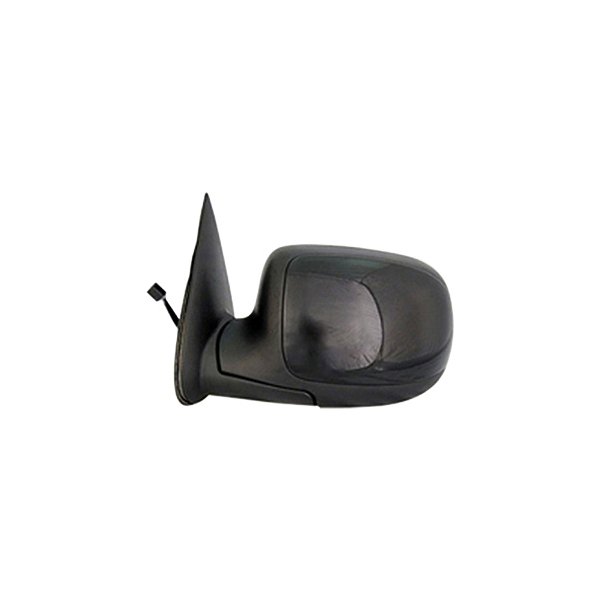 TruParts® - Driver Side Power View Mirror