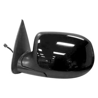 Chevy Tahoe Side View Mirrors | Custom, Replacement – CARiD.com