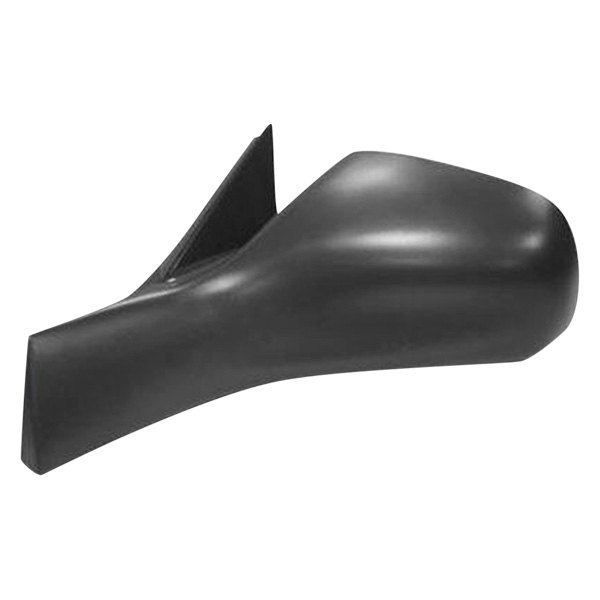 TruParts® - Driver Side Power View Mirror