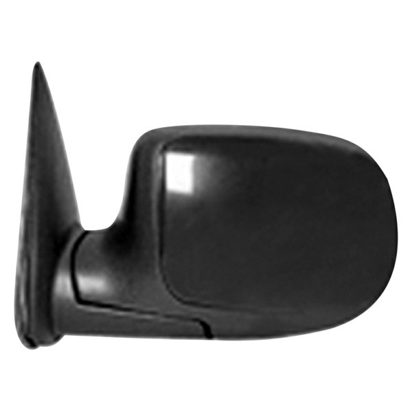 TruParts® - Driver Side Power View Mirror