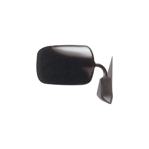 TruParts® - Passenger Side Manual View Mirror