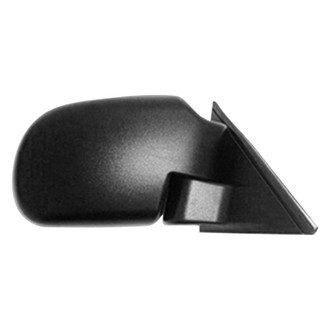 TruParts® - Manual-Foldaway Side View Mirror