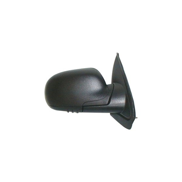 TruParts® - Passenger Side Manual View Mirror