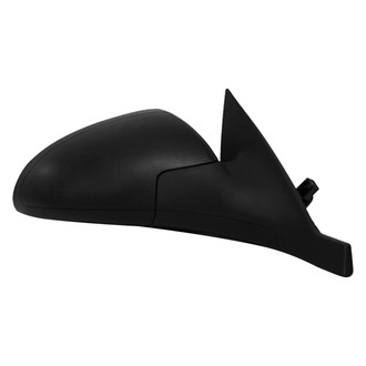 TruParts® - Passenger Side Power View Mirror (Non-Heated, Foldaway) (Standard Line)