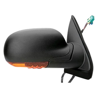 TruParts® - Passenger Side Power View Mirror (Heated, Foldaway) (Standard Line)