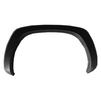 TruParts® - Rear Passenger Side Fender Flare