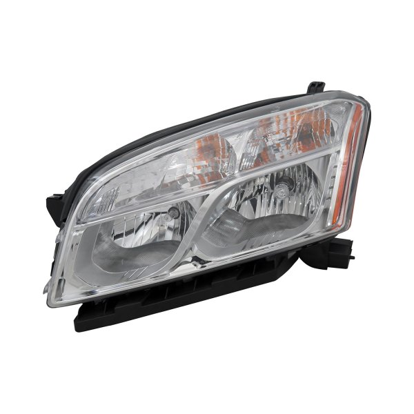 TruParts® - Driver Side Replacement Headlight, Chevy Trax