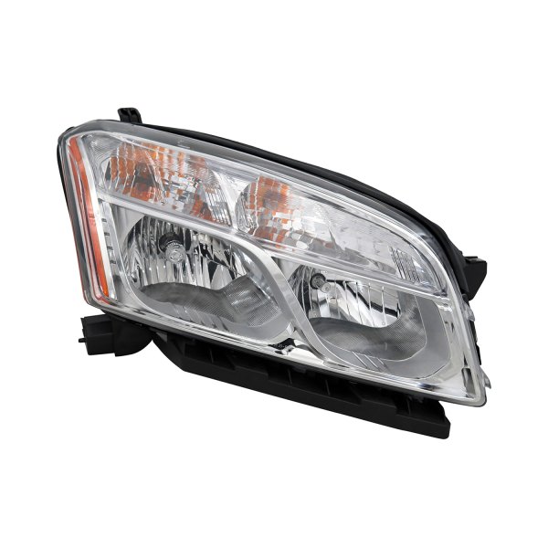 TruParts® - Passenger Side Replacement Headlight, Chevy Trax