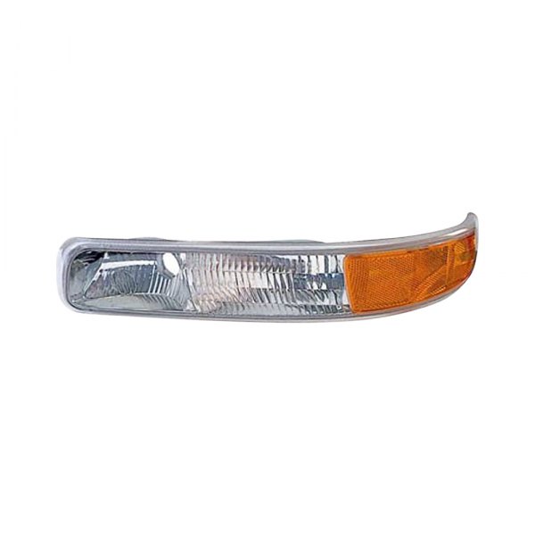 Truparts® Chevy Tahoe 2001 Replacement Turn Signalparking Light