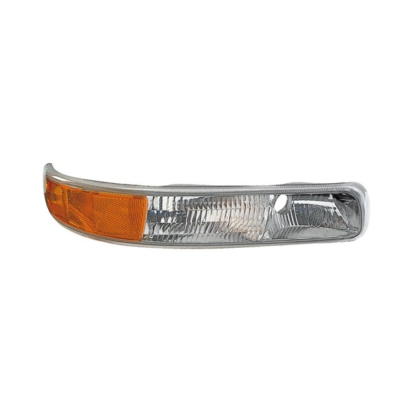 TruParts® - Driver Side Replacement Turn Signal/Parking Light