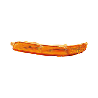TruParts® - Driver Side Replacement Turn Signal/Parking Light (CAPA Certified)