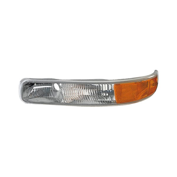 TruParts® - Passenger Side Replacement Turn Signal/Parking Light