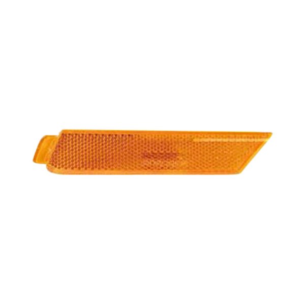 TruParts® - Driver Side Replacement Side Marker Light, Chevrolet Camaro