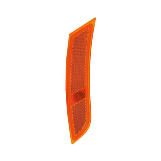 TruParts® - Driver Side Replacement Side Marker Light (CAPA Certified)