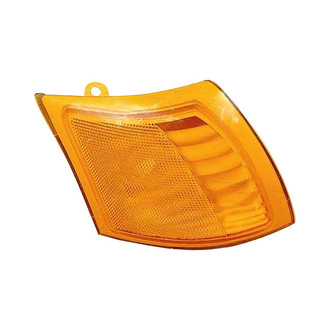 TruParts® - Passenger Side Replacement Turn Signal/Corner Light (CAPA Certified)
