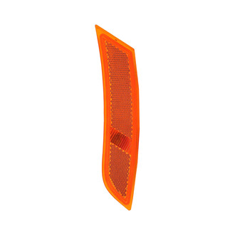 TruParts® - Passenger Side Replacement Side Marker Light (CAPA Certified)