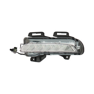 TruParts® - Replacemenent Daytime Running Lights