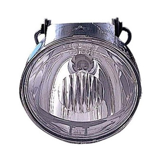 TruParts® - Driver or Passenger Side Replacement Fog Light (CAPA Certified)
