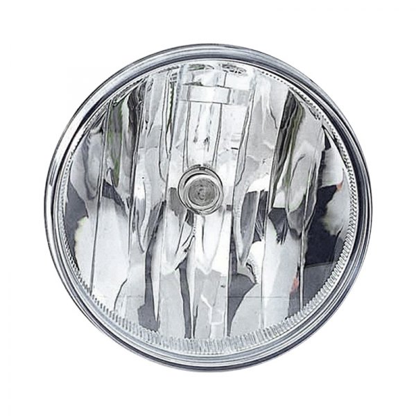 TruParts® - Driver Side Replacement Fog Light, GMC Sierra