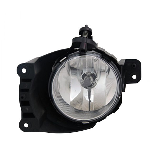 TruParts® - Driver Side Replacement Fog Light, Chevy Sonic