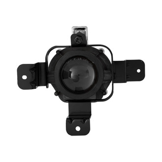 TruParts® - Driver Side Replacement Fog Light (Standard Line)