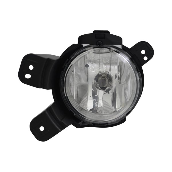 TruParts® - Driver Side Replacement Fog Light, Chevy Trax