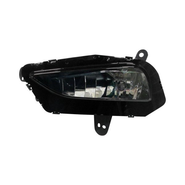 TruParts® - Driver Side Replacement Fog Light, Chevy Cruze