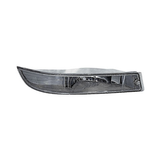 TruParts® - Passenger Side Replacement Fog Light (CAPA Certified)