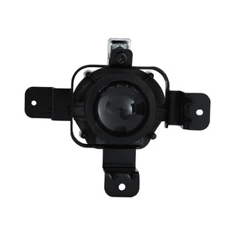 TruParts® - Passenger Side Replacement Fog Light (Standard Line)