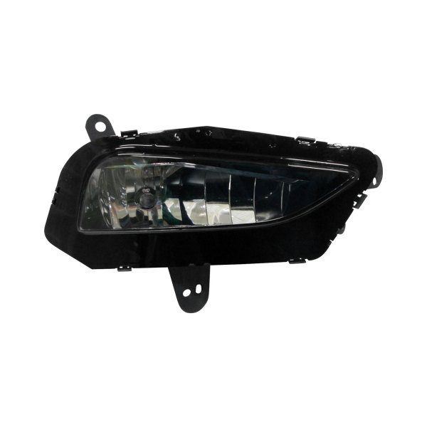TruParts® - Passenger Side Replacement Fog Light, Chevy Cruze