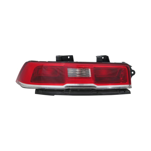 TruParts® Chevy Camaro with Factory Halogen Tail Lights 2015