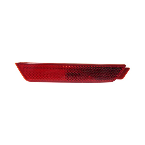 TruParts® - Rear Driver Side Replacement Side Marker Light, Chevrolet Camaro