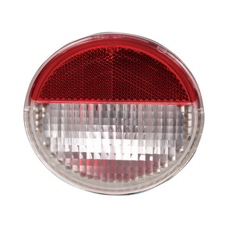 TruParts® - Driver or Passenger Side Replacement Backup Light (CAPA Certified)
