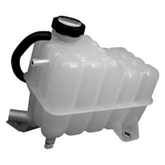 2004 Chevy Silverado Replacement Coolant Tanks – CARiD.com