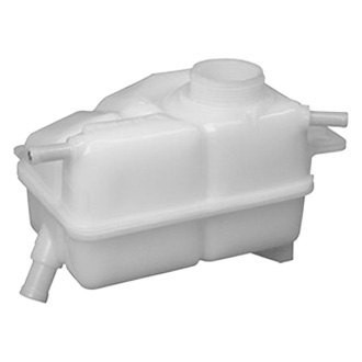 TruParts® - Engine Coolant Reservoir