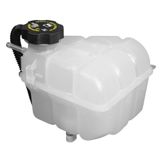 TruParts® - Engine Coolant Reservoir