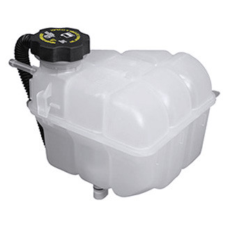 TruParts® - Engine Coolant Reservoir